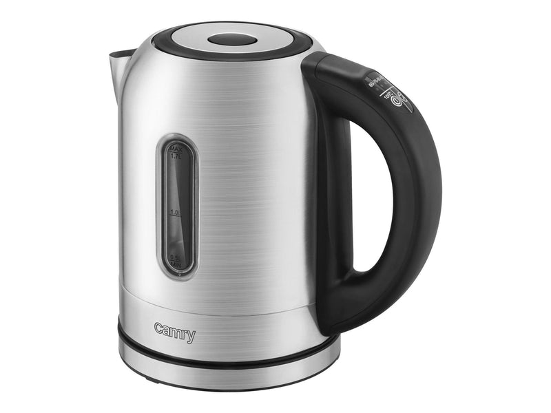 Adler Wasserkocher Premium - 2200 W
