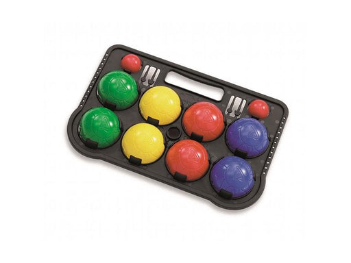 Adriatic Boccia m/8 kugler & 2 bolde