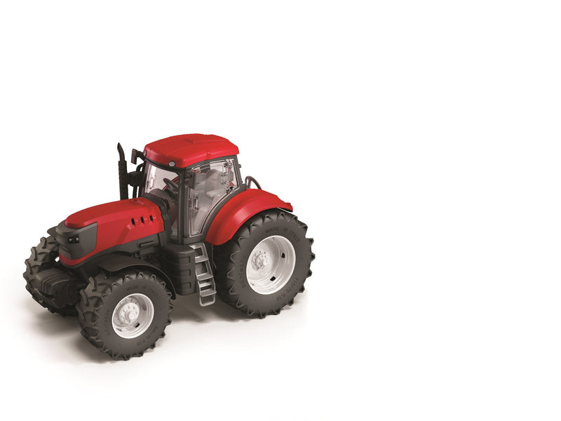 Adriatic Tractor