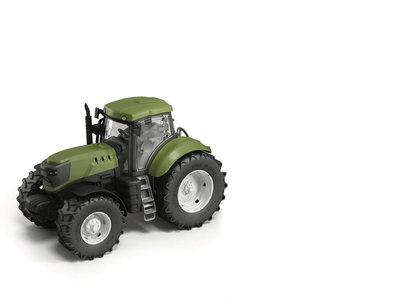 Adriatic Tractor