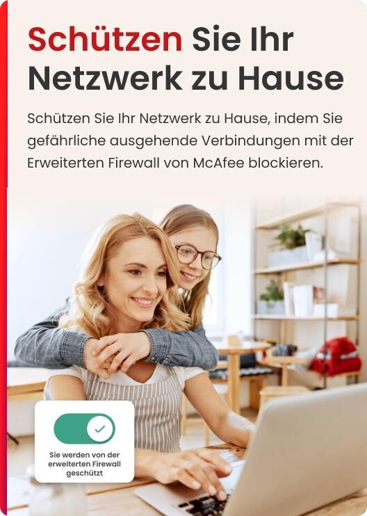McAfee Internet Security - Abonnement-Lizenz (1 Jahr) - 3 Geräte - Download - Win, Mac, Android, iOS - Deutsch