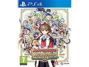 Adventure Academia: The Fractured Continent - Sony PlayStation 4 - Strategie - PEGI 7