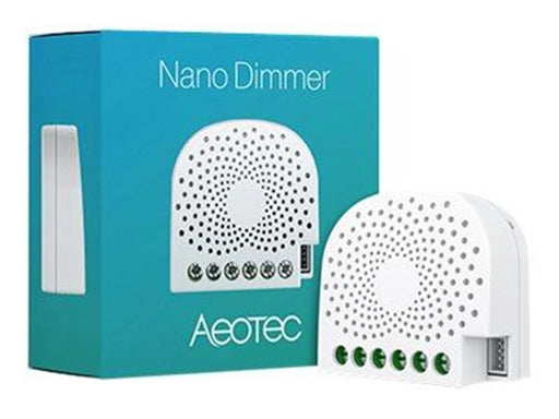 Aeotec Nano Dimmer