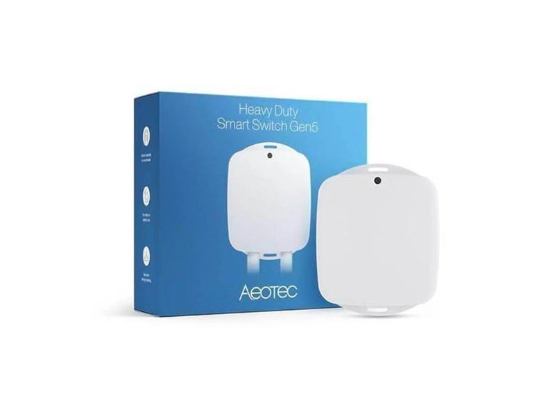 Aeotec Outdoor Switch