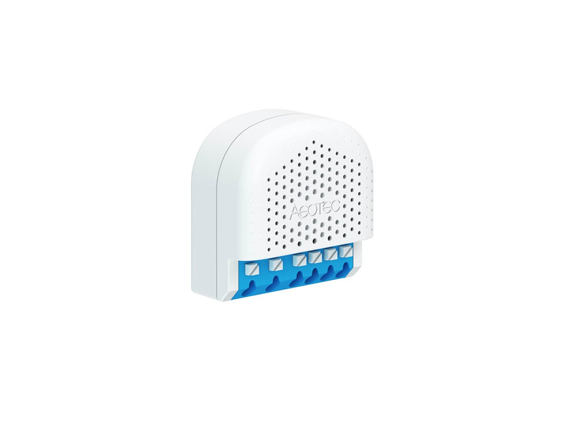 Aeotec Pico Duo Switch (Zigbee)
