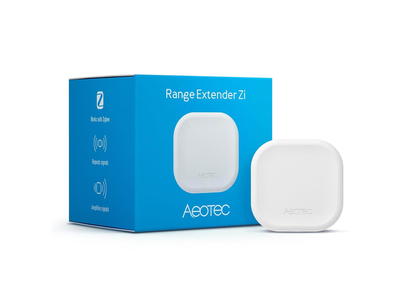 Aeotec Range Extender Zi (Zigbee)
