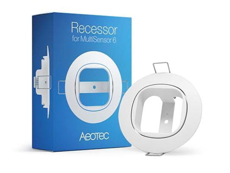 Aeotec Recessor for Multi Sensor 6 and TriSensor