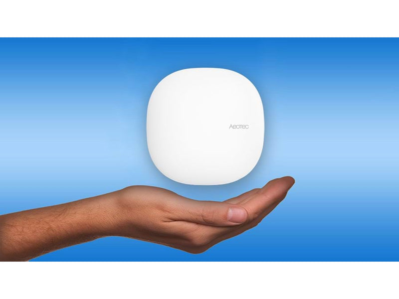 Aeotec Smart Home Hub