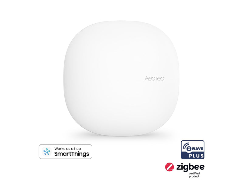 Aeotec Smart Home Hub