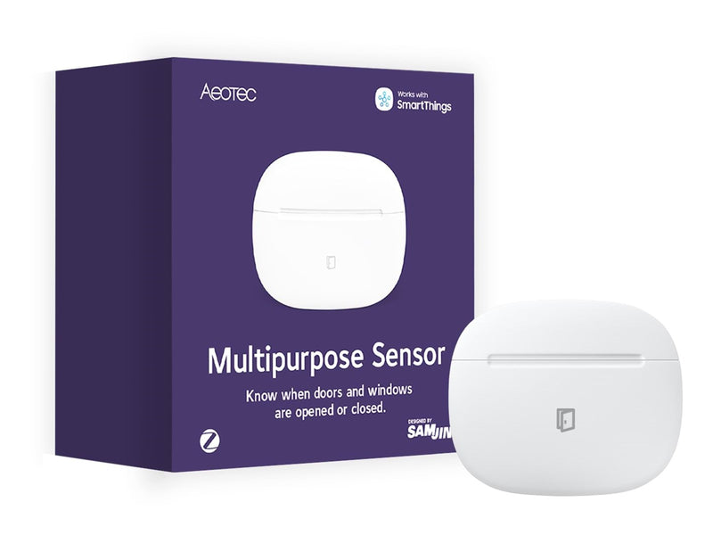 Aeotec SmartThings Multipurpose Sensor