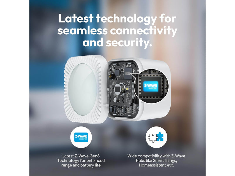 Aeotec TriSensor 8