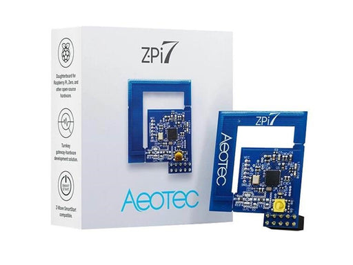 Aeotec Z-Pi 7