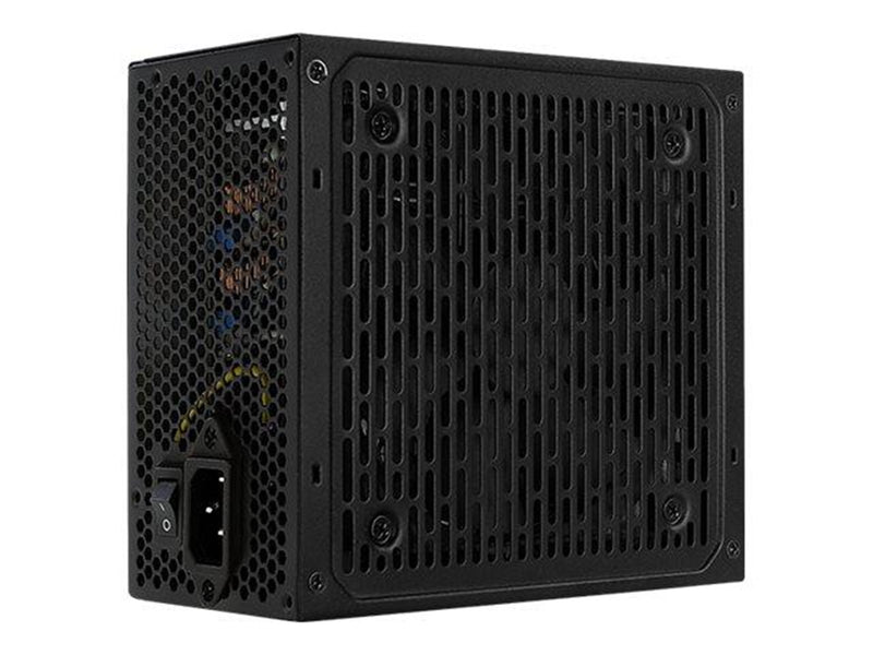 AeroCool LUX Netzteile - 850 Watt - 120 mm - ATX - 80 Plus Bronze zertifiziert
