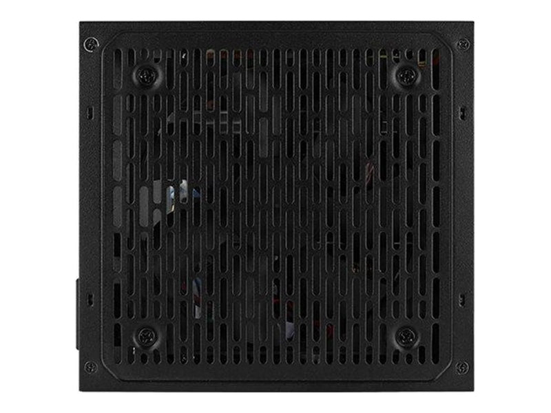 AeroCool LUX Netzteile - 850 Watt - 120 mm - ATX - 80 Plus Bronze zertifiziert