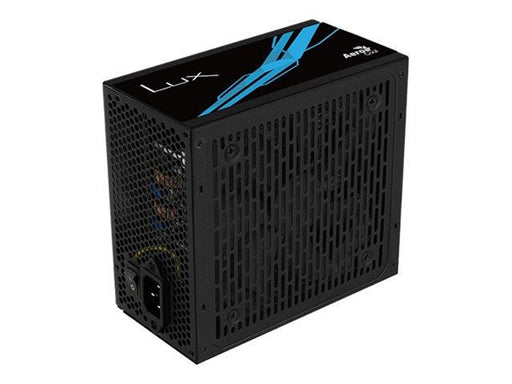AeroCool LUX Netzteile - 850 Watt - 120 mm - ATX - 80 Plus Bronze zertifiziert