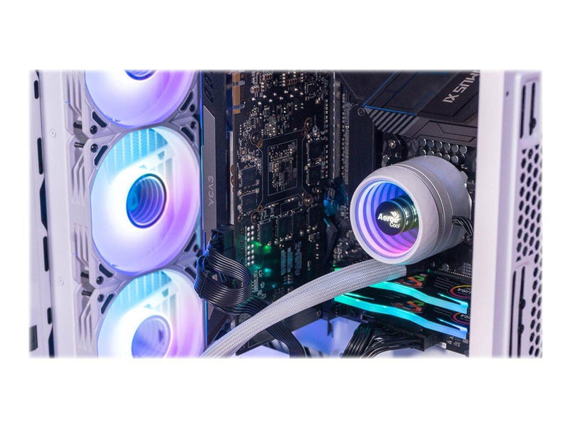 AeroCool Mirage L360 processor liquid cooling system - CPU-Wasserkühlung