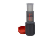 AeroPress Coffee Maker - Go