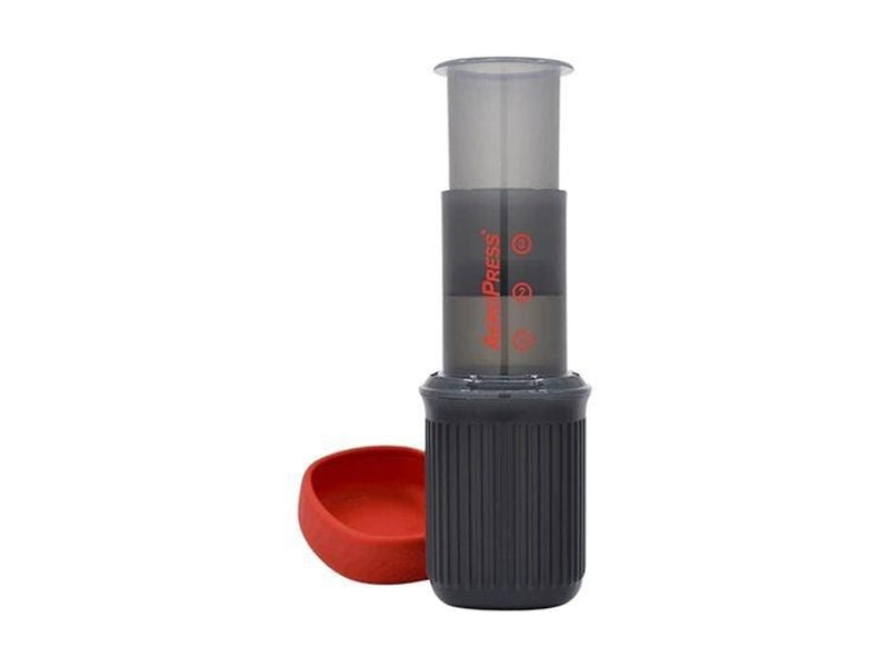 AeroPress Coffee Maker - Go