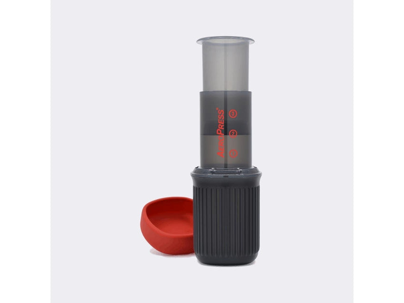 AeroPress Coffee Maker - Go