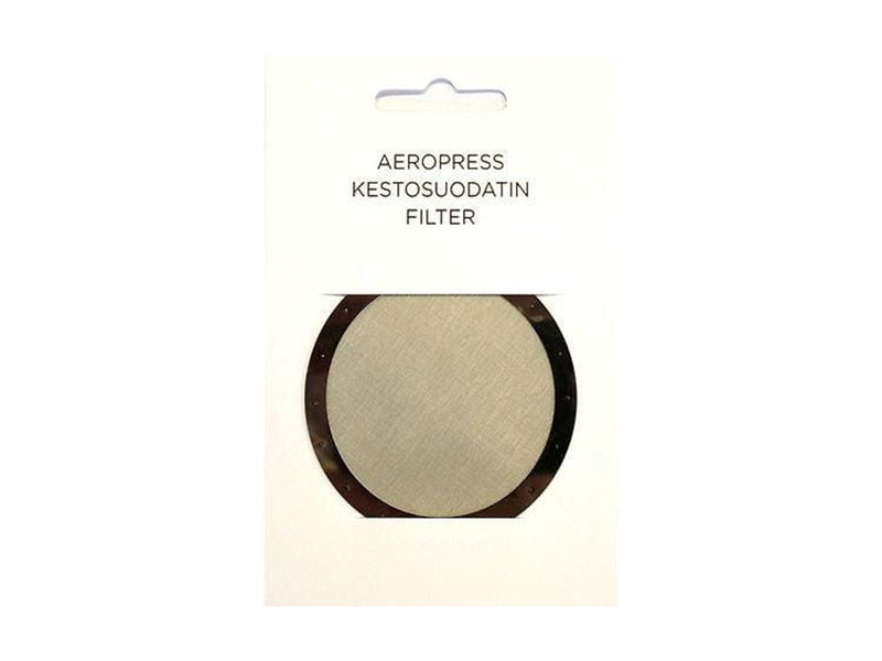 AeroPress Filter