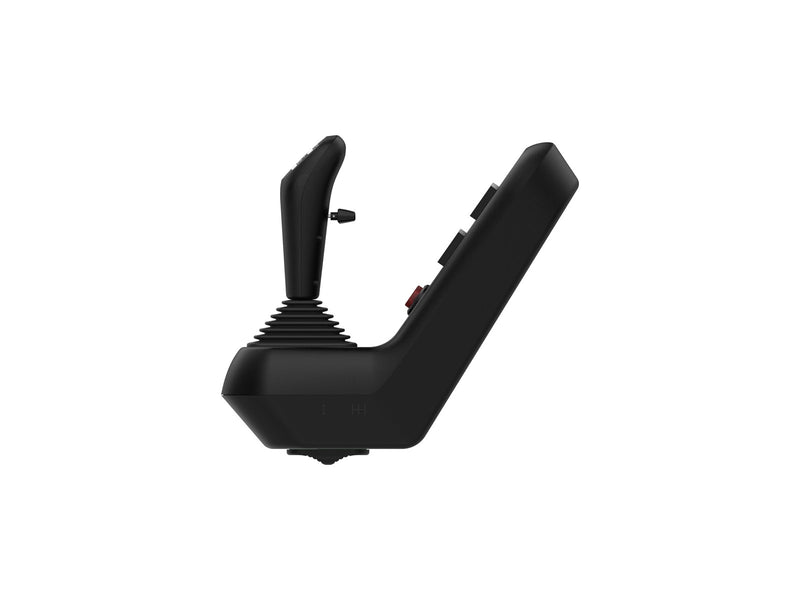 Aerosoft Truck + Bus Wheel System - Wired Sim Racing Komplettset - PC