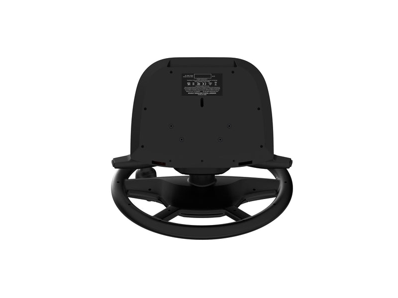 Aerosoft Truck + Bus Wheel System - Wired Sim Racing Komplettset - PC
