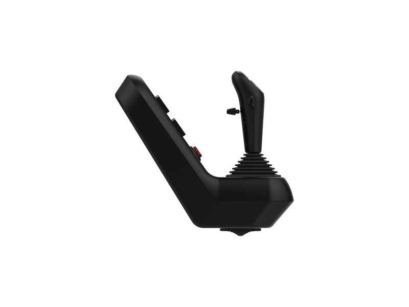 Aerosoft Truck + Bus Wheel System - Wired Sim Racing Komplettset - PC