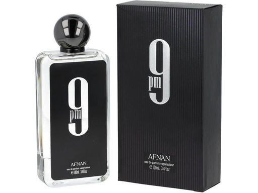 Afnan 9 PM EDP - 100 ml0