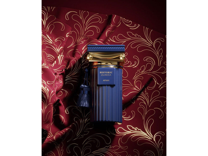 Afnan Historic Olmeda Eau de Parfum - 100 ml0