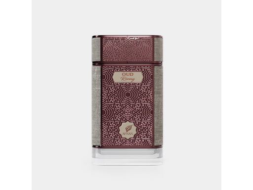 Afnan Oud Rising EDP 80ml - 80 ml0