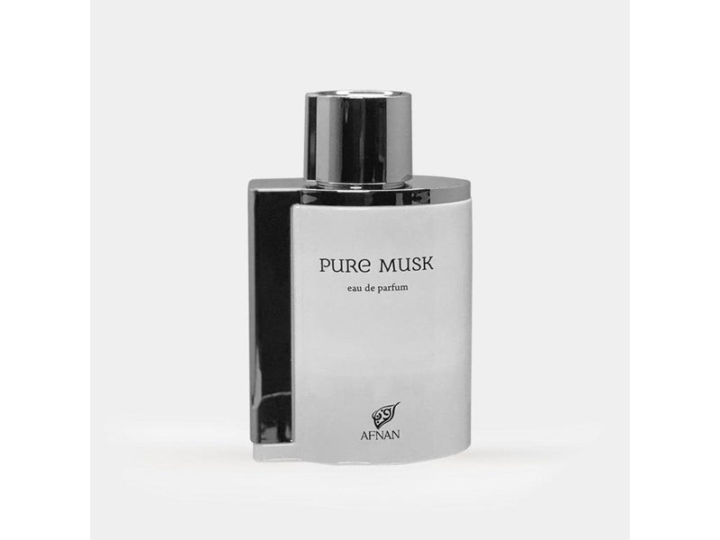 Afnan Pure Musk EDP - 100 ml0