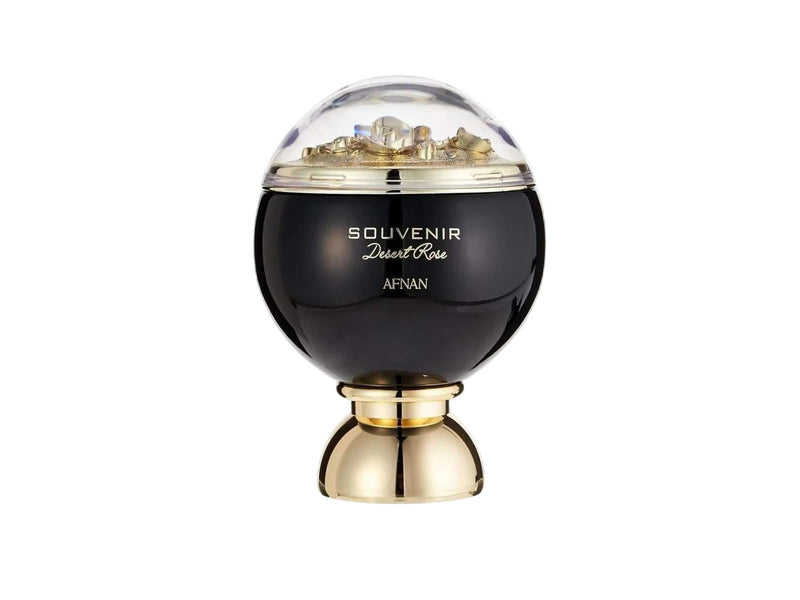 Afnan Souvenir Desert Rose Eau De Parfum - 100 ml0
