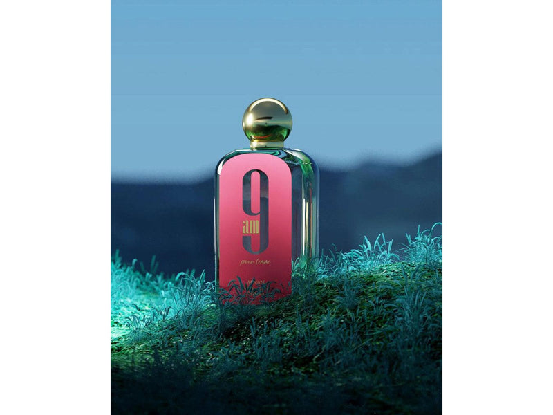 Afnan The 9 AM Pour Femme - 100 ml0