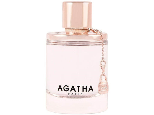Agatha Paris L’Amour à Paris Eau de Toilette 50ml. - 50 ml0
