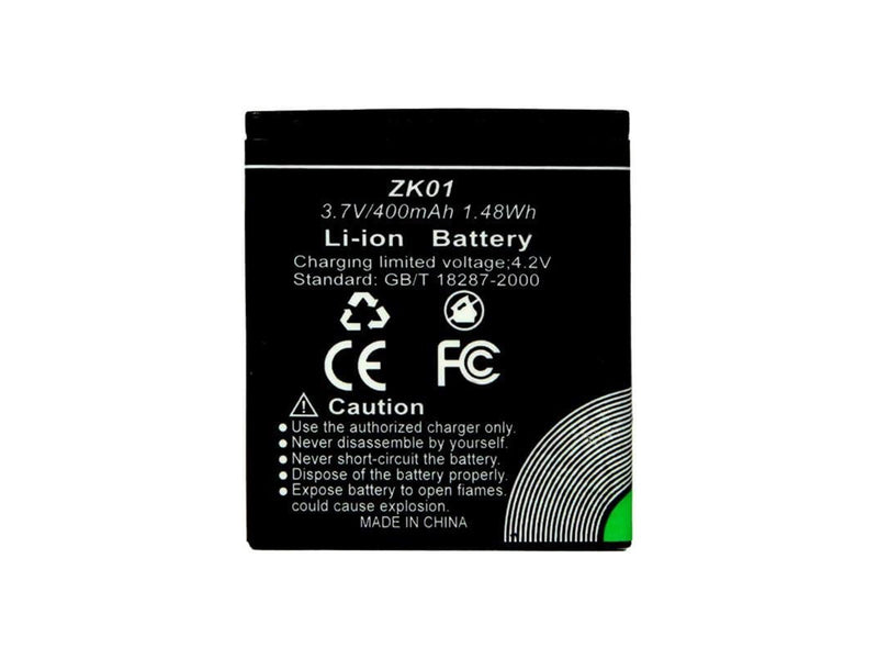 Agfa Battery DC5200 AZK01