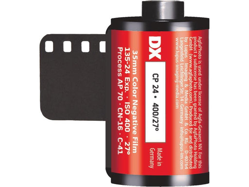Agfa Color 400 135-24