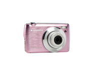 Agfa Digital Camera DC8200 CMOS 8x 18MP Pink