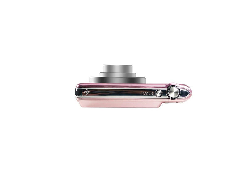 Agfa Digital Camera DC8200 CMOS 8x 18MP Pink