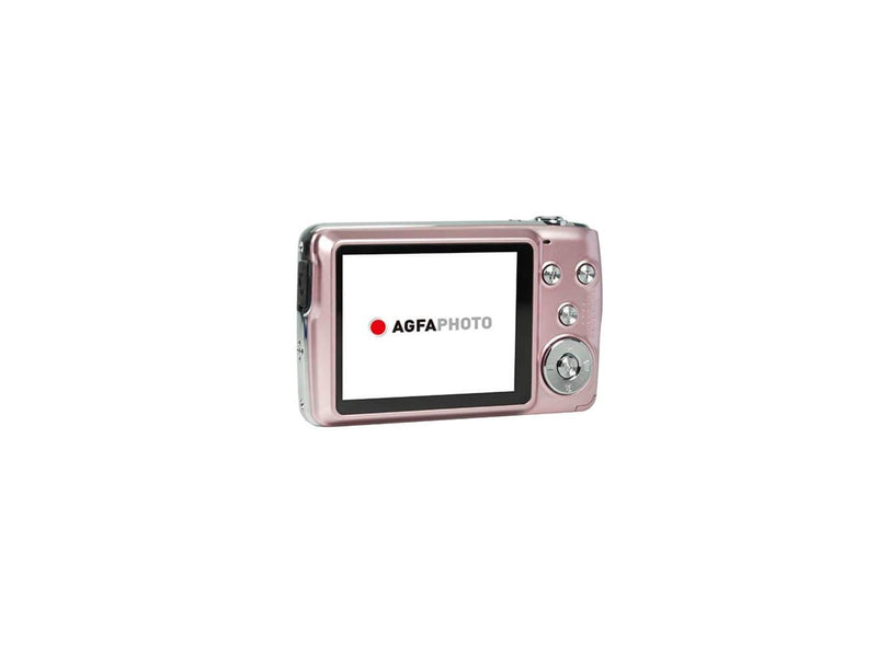 Agfa Digital Camera DC8200 CMOS 8x 18MP Pink