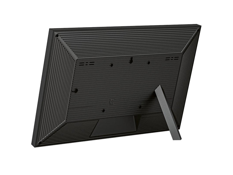 Agfa Photo - Photoframe 15'' WIFI - Frameo - Black