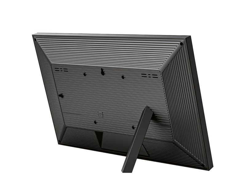 Agfa Photo - Photoframe 15'' WIFI - Frameo - Black