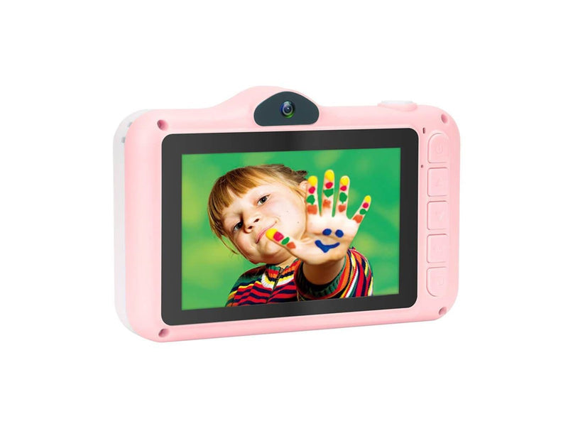 Agfa Photo Realikids Cam 2 - Pink