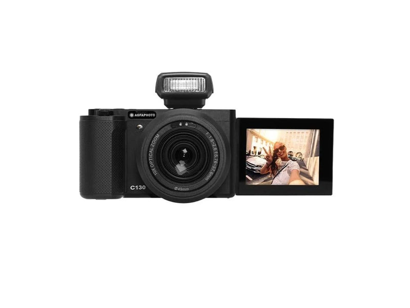 Agfa Photo Realishot C130 - Black