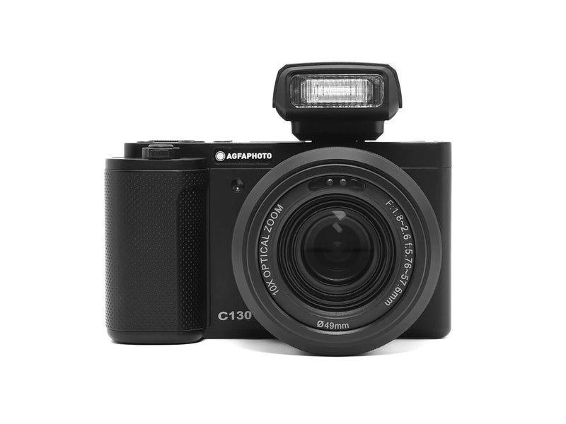 Agfa Photo Realishot C130 - Black