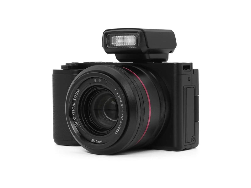 Agfa Photo Realishot C130 - Black