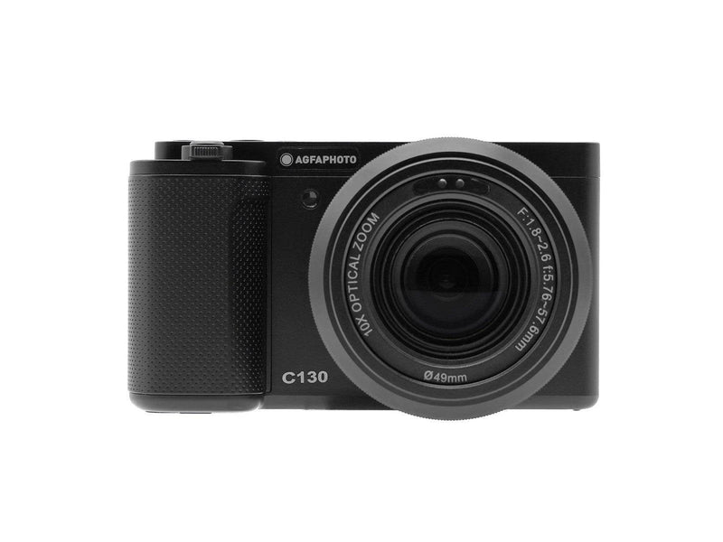 Agfa Photo Realishot C130 - Black