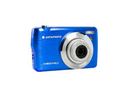 Agfa Photo Realishot DC8200 - Compact Digital Camera - Blue