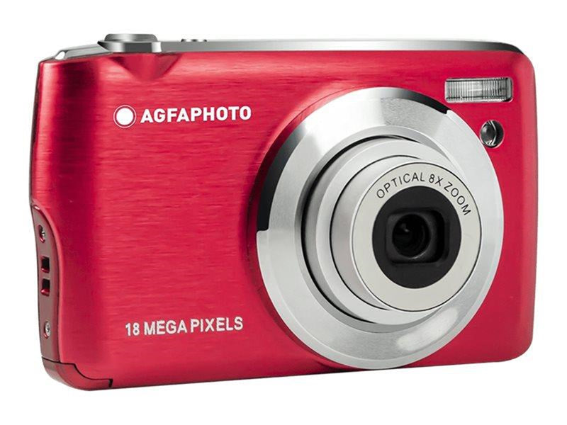 Agfa Photo Realishot DC8200 - digital camera