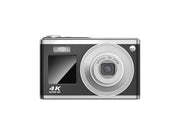Agfa Photo Realishot DC9200 - Compact Digital Camera - Black
