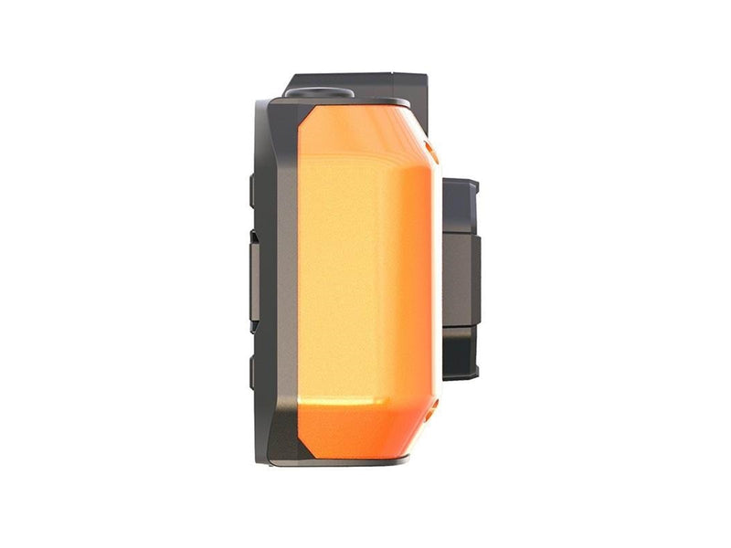 Agfa Photo Realishot WP9500 - Waterproof Compact Digital Camera - Orange